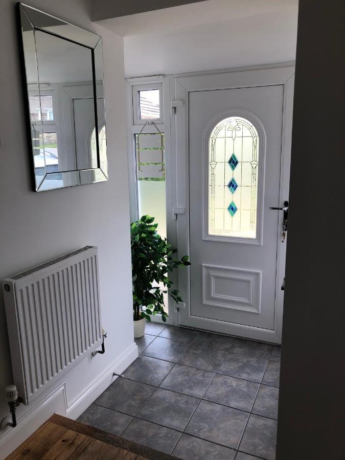 Six By The Sea - 2 Bed House - A Little Something For Everyone Saint Columb Minor エクステリア 写真