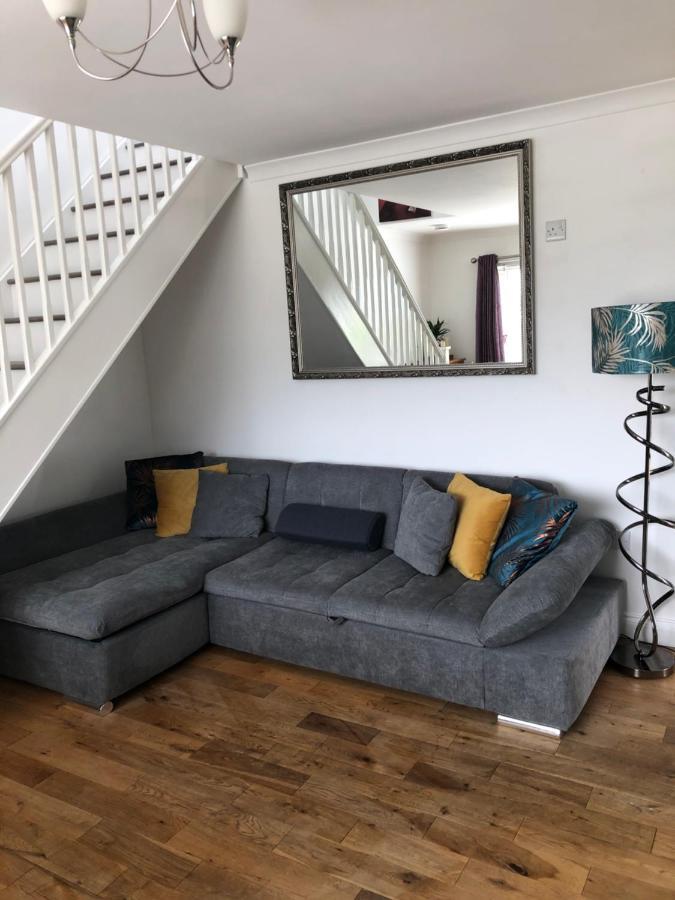 Six By The Sea - 2 Bed House - A Little Something For Everyone Saint Columb Minor エクステリア 写真
